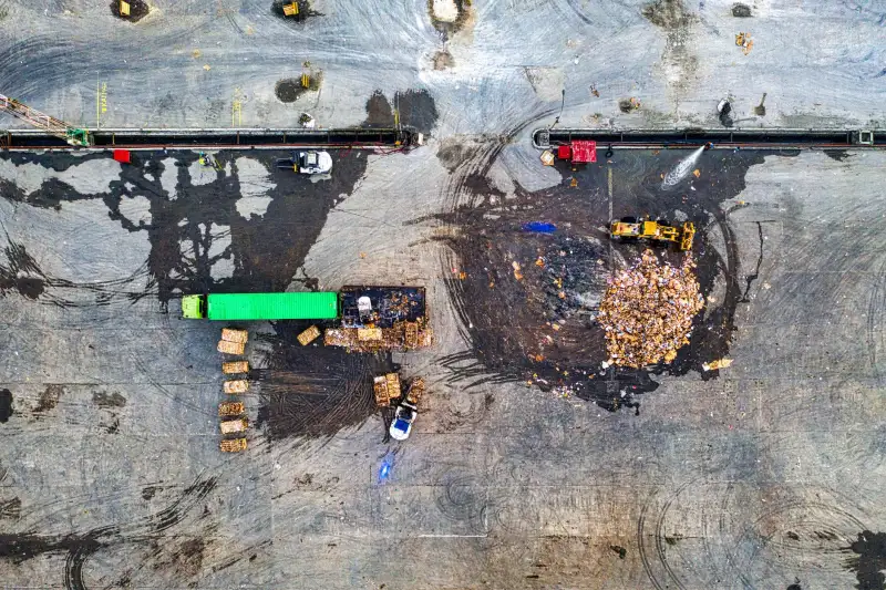 湖北地区智能制造系统集成项目实施方案与关键技术解析
