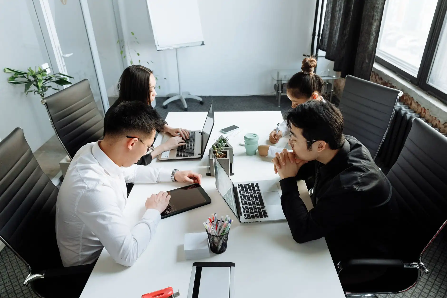 湖北左眼眺科技系统集成解决方案：助力华中企业数字化转型实践